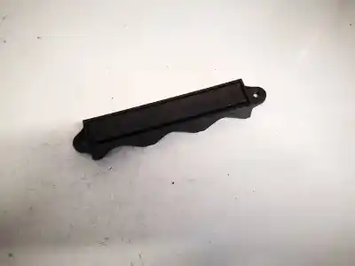 Pezzo di ricambio per auto di seconda mano plastica per volvo v50 (545) 2.0 d riferimenti oem iam 3m5118c332ab