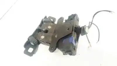 Pezzo di ricambio per auto di seconda mano baule / serratura del cancello per volvo v50 (545) 2.0 d riferimenti oem iam 01043429005