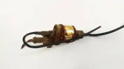 Pezzo di ricambio per auto di seconda mano pompa di riscaldamento per volvo v50 (545) 2.0 d riferimenti oem iam 