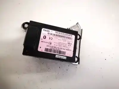 Автозапчасти б/у электронный модуль за honda insight (ze_) 1.3 ima (ze28 ze2) ссылки oem iam 39770tm8e010m1