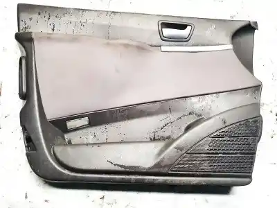 Pièce détachée automobile d'occasion GARNITURE DE PORTE AVANT GAUCHE pour PEUGEOT 807  Références OEM IAM P14946280YD  A1652014, A1061143