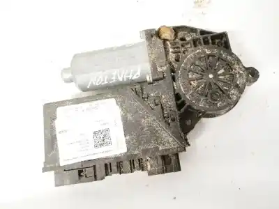 Peça sobressalente para automóvel em segunda mão motor elevador vidro traseiro esquerdo por volkswagen phaeton (3d2/3d8) 3.2 v6 24v referências oem iam 3d2959701d  e840311002, e038060509