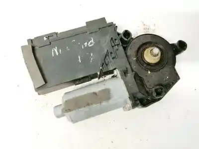 Pezzo di ricambio per auto di seconda mano MOTORE ALZACRISTALLI POSTERIORE SINISTRO per VOLKSWAGEN PHAETON (3D2/3D8)  Riferimenti OEM IAM 3D2959701D  E840311002, E038060509
