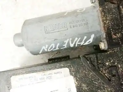 Peça sobressalente para automóvel em segunda mão motor elevador vidro traseiro esquerdo por volkswagen phaeton (3d2/3d8) 3.2 v6 24v referências oem iam 3d2959701d  e840311002, e038060509