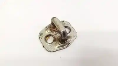 Second-hand car spare part Various Parts for RENAULT ESPACE IV (JK0) 2.0 dCi Diesel FAP CAT OEM IAM references   