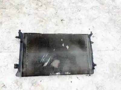 Автозапчасти б/у водяной радиатор за volkswagen passat b6 variant (3c5) 2.0 fsi ссылки oem iam 1k0121253an
