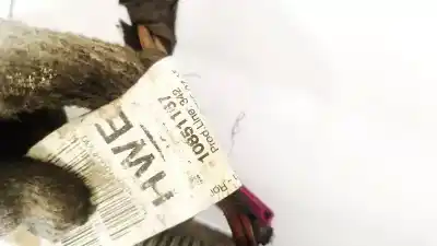 Автозапчастина б/у дрот для opel astra h caravan 1.7 16v cdti посилання на oem iam 10851167  