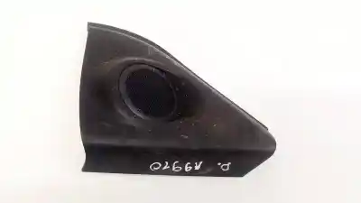 Second-hand car spare part plastics for ford mondeo iv 1.8 tdci oem iam references 6m2t18932bd