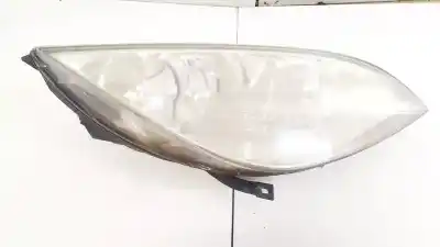 Second-hand car spare part right headlight for mitsubishi colt cz3 berl. 5 (z30a) 1.3 (z35a. z33a. z34a) oem iam references 1305235844
