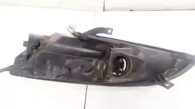 Автозапчасти б/у правая фара за mitsubishi colt cz3 berl. 5 (z30a) 1.3 (z35a. z33a. z34a) ссылки oem iam 1305235844  0301208202