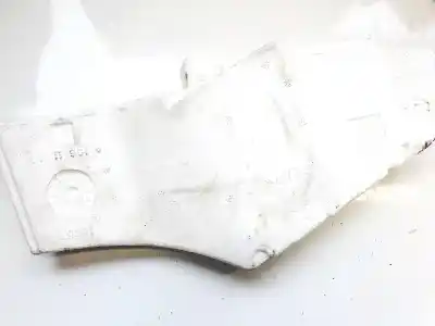 Peça sobressalente para automóvel em segunda mão plásticos por peugeot 807 2.2 hdi fap cat (4hw) referências oem iam a1061135