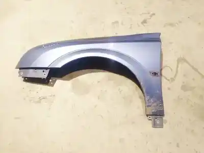 Second-hand car spare part left front fin for opel vectra c (z02) 2.2 dti 16v (f69) oem iam references 