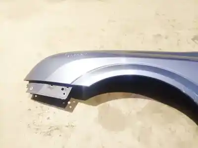 Автозапчасти б/у левое переднее крыло за opel vectra c (z02) 2.2 dti 16v (f69) ссылки oem iam   
