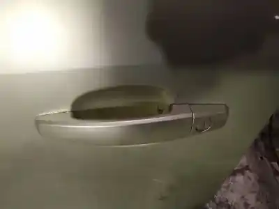 Tweedehands auto-onderdeel buitenste handgreep links voor voor bmw 3 (e30) m3 2.3 oem iam-referenties 