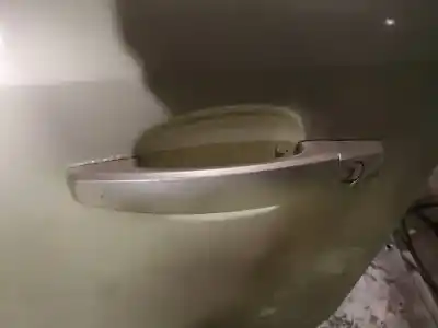 Peça sobressalente para automóvel em segunda mão puxador exterior dianteiro esquerdo por bmw 3 (e30) m3 2.3 referências oem iam   