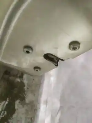 Tweedehands auto-onderdeel linker voordeur slot voor bmw 3 (e30) m3 2.3 oem iam-referenties 