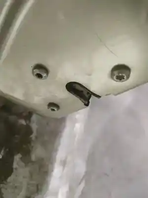 Second-hand car spare part left front door lock for bmw 3 (e30) m3 2.3 oem iam references   