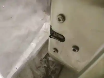 Tweedehands auto-onderdeel deurslot rechts voor voor bmw 3 (e30) m3 2.3 oem iam-referenties 