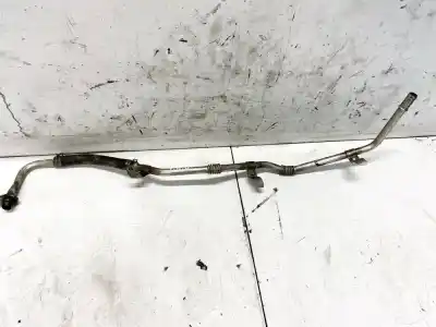 Second-hand car spare part tube for opel corsa a fastback (s83) 1.3 (f08, m08, f68, m68) oem iam references 