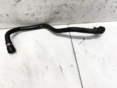 Tweedehands auto-onderdeel buis voor bmw 7-series, e65 / e66 / e67 /e68 2001.11 - 2008.06 730 d 160kw 2002.10 - 2008.06 oem iam-referenties 