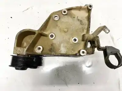 Second-hand car spare part engine support for opel corsa a fastback (s83) 1.3 (f08, m08, f68, m68) oem iam references 200196  