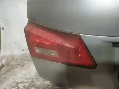 Автозапчасти б/у внутренний левый задний фонарь за lexus is, ii 2005.10 - 2013.03 2.2d 130kw 2005.10 - 2013.03 ссылки oem iam   
