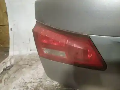 Автозапчасти б/у внутренний левый задний фонарь за lexus is, ii 2005.10 - 2013.03 2.2d 130kw 2005.10 - 2013.03 ссылки oem iam 