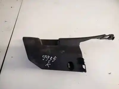 Peça sobressalente para automóvel em segunda mão plásticos por citroen berlingo 1.6 hdi 75 sx familiar referências oem iam 9681422977