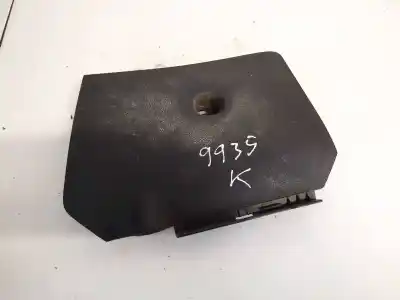 Peça sobressalente para automóvel em segunda mão plásticos por citroen berlingo 1.6 hdi 75 sx familiar referências oem iam 9680935277