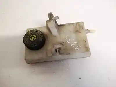 Peça sobressalente para automóvel em segunda mão bomba de travões por citroen berlingo 1.6 hdi 75 sx familiar referências oem iam 9680907780
