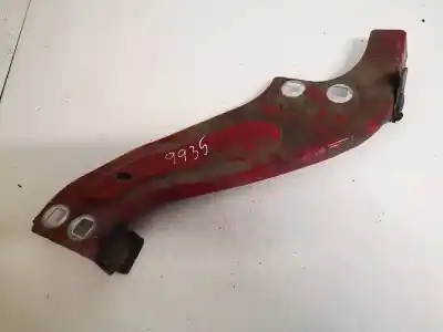 Peça sobressalente para automóvel em segunda mão plásticos por citroen berlingo 1.6 hdi 75 sx familiar referências oem iam 