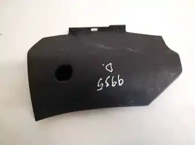 Peça sobressalente para automóvel em segunda mão plásticos por citroen berlingo 1.6 hdi 75 sx familiar referências oem iam 9680935077