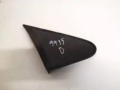 Peça sobressalente para automóvel em segunda mão plásticos por citroen berlingo 1.6 hdi 75 sx familiar referências oem iam 