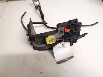 Peça sobressalente para automóvel em segunda mão caixa de fusíveis e relés por citroen berlingo 1.6 hdi 75 sx familiar referências oem iam 9660222380