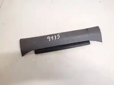 Peça sobressalente para automóvel em segunda mão plásticos por citroen berlingo 1.6 hdi 75 sx familiar referências oem iam 9680954277