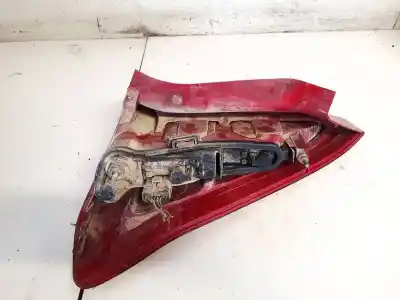 Автозапчастина б/у лівий ход ліхар для citroen c4 i (lc_) 1.6 hdi посилання на oem iam 9646801777  4cxx-13405a Автозапчастина б/у лівий ход ліхар для citroen c4 i (lc_) 1.6 hdi посилання на oem iam 9646801777  4cxx-13405a