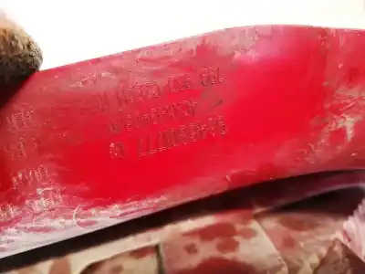 Автозапчастина б/у лівий ход ліхар для citroen c4 i (lc_) 1.6 hdi посилання на oem iam 9646801777  4cxx-13405a Автозапчастина б/у лівий ход ліхар для citroen c4 i (lc_) 1.6 hdi посилання на oem iam 9646801777  4cxx-13405a