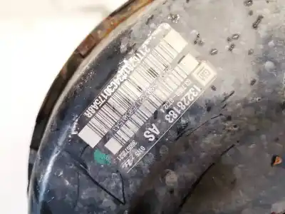 Tweedehands auto-onderdeel rem servo voor opel insignia a (g09) 2.0 cdti (68) oem iam-referenties 13228183  03.7859-0732.4