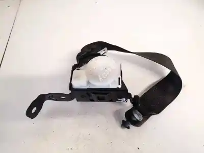 Pezzo di ricambio per auto di seconda mano cintura di sicurezza posteriore destra per opel insignia a (g09) 2.0 cdti (68) riferimenti oem iam 13288436