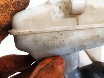 Pezzo di ricambio per auto di seconda mano pompa freni per opel insignia a (g09) 2.0 cdti (68) riferimenti oem iam 03350890231  033508-90231