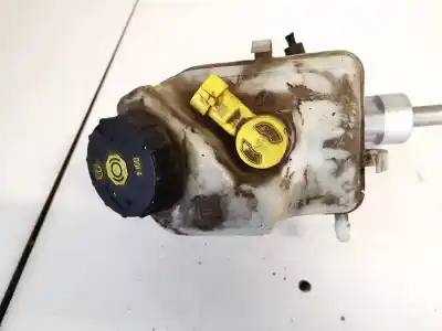 Pezzo di ricambio per auto di seconda mano pompa freni per opel insignia a (g09) 2.0 cdti (68) riferimenti oem iam 03350890231