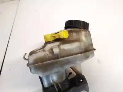 Pezzo di ricambio per auto di seconda mano pompa freni per opel insignia a (g09) 2.0 cdti (68) riferimenti oem iam 03350890231  033508-90231