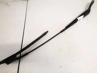 Piesă de schimb auto la mâna a doua braț ștergãtor fațã stânga pentru volkswagen passat b6 (3c2) 2.0 tdi referințe oem iam 3c1955410b