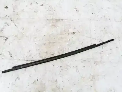 Peça sobressalente para automóvel em segunda mão plásticos por opel meriva 1.6 16v referências oem iam 316219989