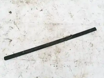 Peça sobressalente para automóvel em segunda mão plásticos por opel meriva 1.6 16v referências oem iam 93318767