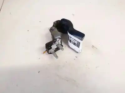 Piesă de schimb auto la mâna a doua amortizor porbagaj pentru volkswagen passat b6 (3c2) 2.0 tdi referințe oem iam 3c9827301