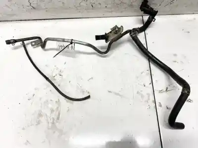 Second-hand car spare part tube for opel corsa a fastback (s83) 1.3 (f08, m08, f68, m68) oem iam references 