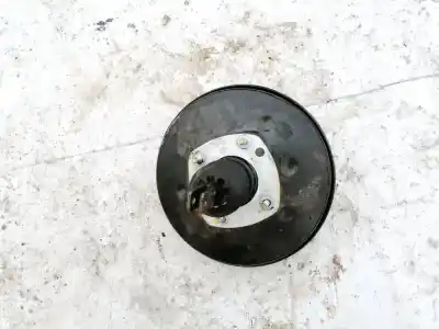 Second-hand car spare part brake servo for mitsubishi colt cz3 berl. 5 (z30a) 1.3 (z35a. z33a. z34a) oem iam references pmr955871