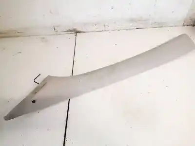 Автозапчасти б/у пластики за peugeot 207 1.4 16v cat (kfu / et3j4) ссылки oem iam 9650275777