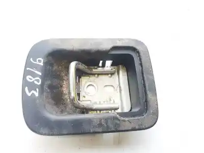 Second-hand car spare part plastics for ford galaxy (ca1) 2.0 tdci cat oem iam references c9k3